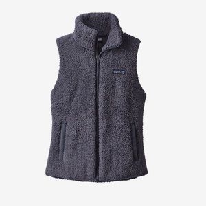 Patagonia Los Gatos Fleece Vest